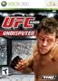 UFC 2009 Undisputed