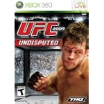 UFC 2009
