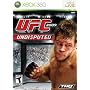 UFC 2009 Undisputed