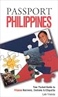 Passport Philippines