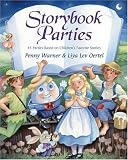 Storybook Parties