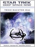 Star Trek: Deep Space Nine: These Haunted Seas (Star Trek Deep Space Nine (Unnumbered Paperback))