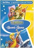 Review Robin Hood/the Sword in the Stone  / Robin Hood [Special Edition]/the Sword in the Stone