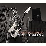 Tony MacAlpine | Concrete Gardens Special Edition | CD+DVD
