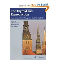 The Thyroid and Reproduction