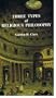 Three Types of Religious Philosophy (Trinity Papers No. 21)