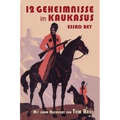 Zw�lf Geheimnisse im Kaukasus