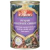 Truly Indian Punjabi Chatpate Choley, 15.8-Ounce Cans (Pack of 12)