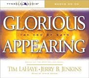 Glorious Appearing