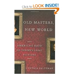 Old Masters; New World