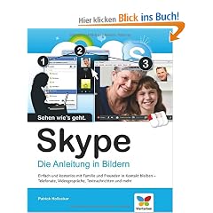 Skype: Die Anleitung in Bildern