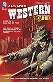 All Star Western. Volume 5, Man out of time