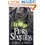 Flora Segunda: Being the Magickal Mishaps of a Girl of Spirit, Her Glass-Gazing Sidekick, Two Ominous Butlers (One Blue), a House with Eleven Thousand Rooms, and a Red Dog (Magic Carpet Books)