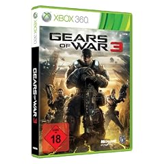 Gears of War 3 (uncut)