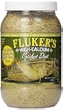 Fluker's High Calcium Cricket Diet, 11.5-Ounce