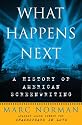 What Happens Next: A History of American Screenwriting