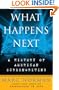 What Happens Next: A History of American Screenwriting