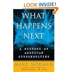 What Happens Next: A History of American Screenwriting