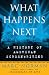What Happens Next: A History of American Screenwriting