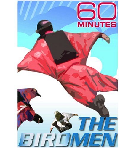 60 Minutes - The Birdmen (October 11, 2009)