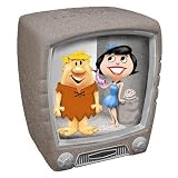 FunkoVision Hanna Barbera: Barney Rubble & Betty Rubble