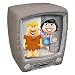 FunkoVision Hanna Barbera: Barney Rubble & Betty Rubble