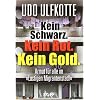Kein Schwarz. Kein Rot. Kein Gold: Armut f�r alle im �Lustigen Migrantenstadl�