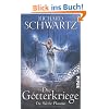 Die wei�e Flamme: Die G�tterkriege 2