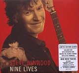 Nine Lives (CD+DVD)