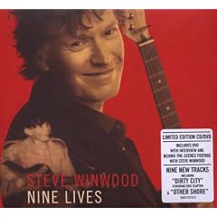 Nine Lives