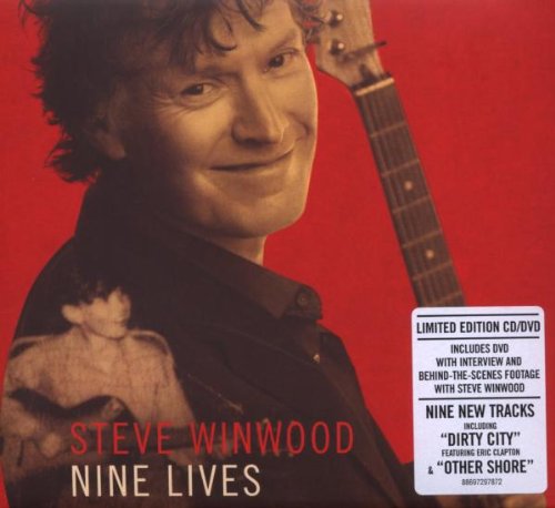 Produkt-Bild: Nine Lives