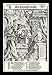 Johann Philipp Kautz Hamer (Promulgation) Framed Art Poster Print - 11 X 17