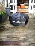 Grilltech Cover for Architect Firepit
