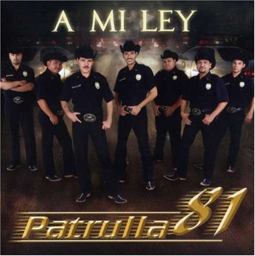 Patrulla 81 - Bandas de coleccion - Zortam Music