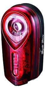 MetroFlash Night Force Rear Tail Light
