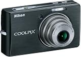 Electronics : Nikon S500 Digital camera [7MP 3 X Optical Zoom]