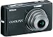 Nikon S500 Digital camera [7MP 3 X Optical Zoom]