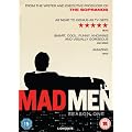 Mad Men - Complete Season 1 [DVD]