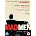Mad Men - Complete Season 1 [DVD] [2007]