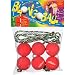  : Blongo Family Fun BlongoBall Soft Indoor Balls