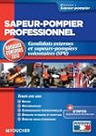 Sapeur-pompier professionnel Nouveaux...