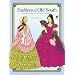 Fashions of the Old South Paper Dolls (Dover Paper Dolls)