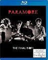 Paramore: The Final Riot! [Blu-ray]