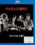Paramore - The Final Riot! [Blu-ray]