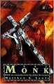 The Monk (A Romance Easyread Super Large 18pt Edition) (Reprint) (Paperback)