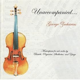 Unaccompanied