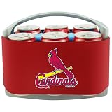 St. Louis Cardinals Cool Six Cooler