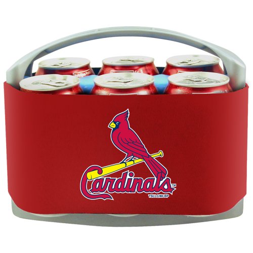 St. Louis Cardinals Cool Six Cooler