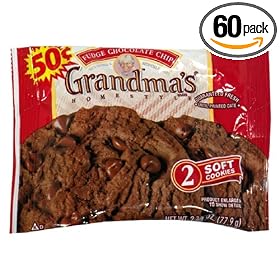 Grandma