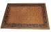 Geo Crafts 412-2 X 7-Foot 11-Inch-by-11-Foot 2-Inch Polypropylene Outdoor Rugs, WInchester Dark
